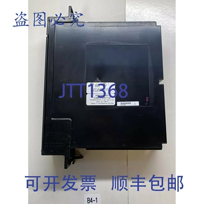 原装供应Fanuc 90-70系列可编程控制器IC697PWR711E