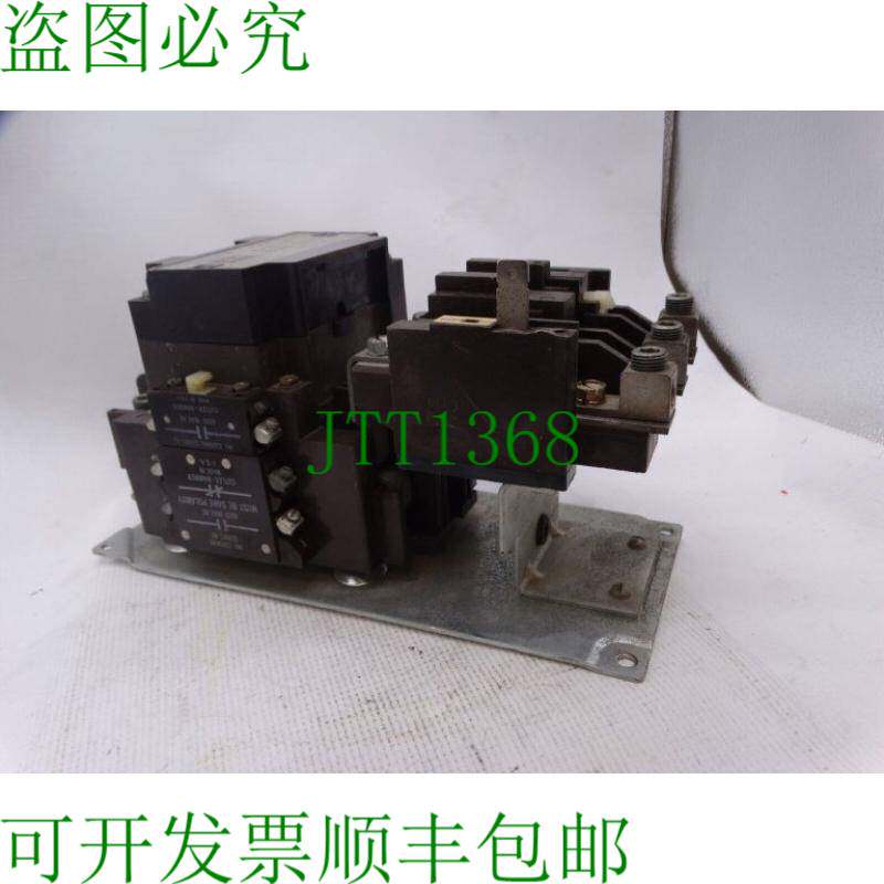 原装供应CUTLER-HAMMER A10EN0 发动机启动器 153800 -