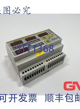 原装供应Contrel 仪表 EMM-D4hp 电气多用途仪表钳形表