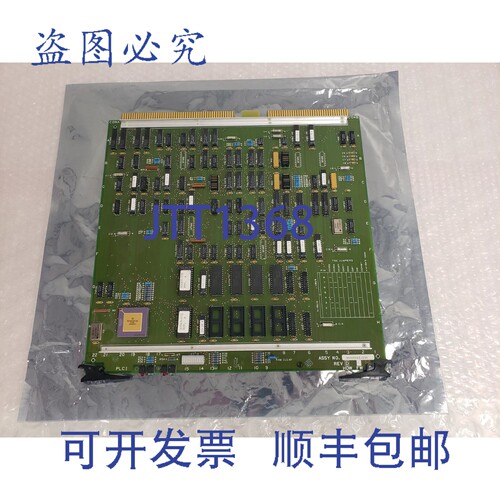原装供应PLCI 38001841-100 REV HDW D FW J G-3