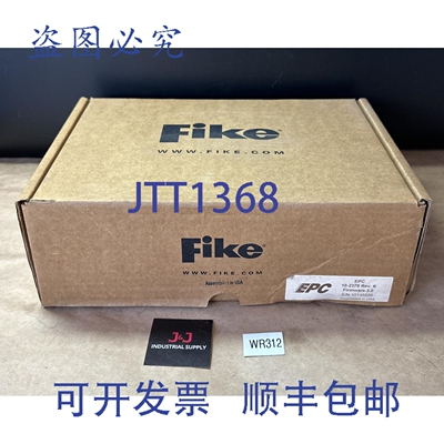 原装供应- Fike E10-0066 防爆控制器 EPC 10-2378 Rev K ????