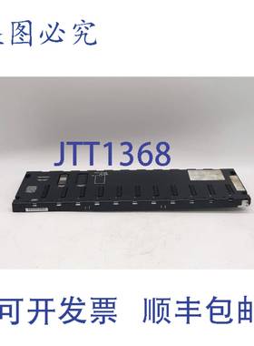 原装供应Fanuc IC693CPU321K 10槽