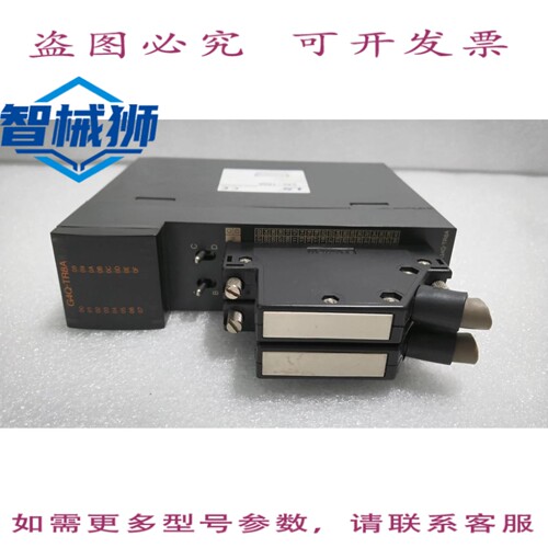 原装供应 LS/G4Q-TR8A C40HF-15PB-LG1A/PLC TR DC12V/24V 0.1A