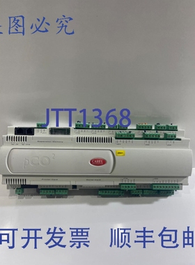 原装供应CAREL PCO2 PCO2003AL0 rev 1.716