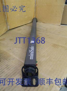 原装供应STI MINISAFE 26 英寸光幕发射器型号 MS4324