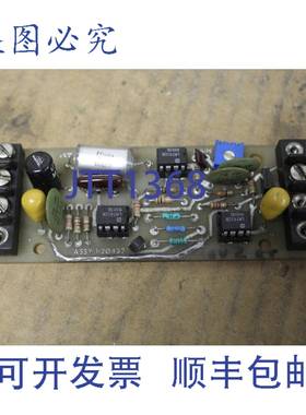 原装供应K&T KEARNEY & TRECKER CNC电路板卡 1-20432 127026 REV