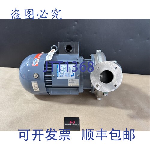 原装供应荏原泵 40LPS 61.5E 1.5KW 200/220V ????