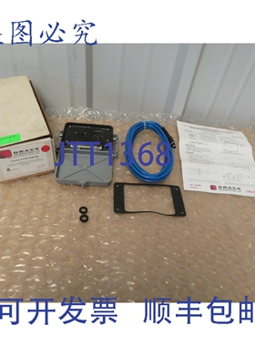 原装供应Grace P-B2-M3R0-D8 ALLEN-BRADLEY DH+/STATION CONNECT