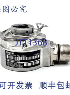 原装供应REXROTH GDS2.1-2048-14V-H12.0 编码器 644 637-09
