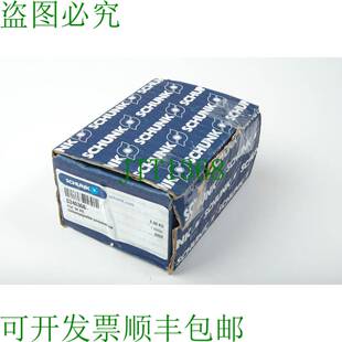 原装供应Schunk PGF 64-AS 340366 通用握把