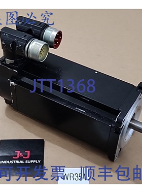 原装供应Kollmorgen PMA22B-00100-00 PM 伺服电机 0.6kW 5750Rpm