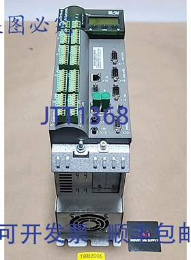 原装供应C400/A8/1/1/1/10 Elau PacDrive C400A8 + ！