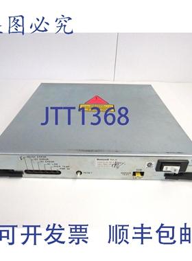 原装供应51400712-100 REV M 电源 5 插槽 File-CRP 43-5