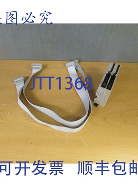 原装供应IDEC FC4A-N32B3 MicroSmart 数字 I/O模块，带 FC9Z-H05