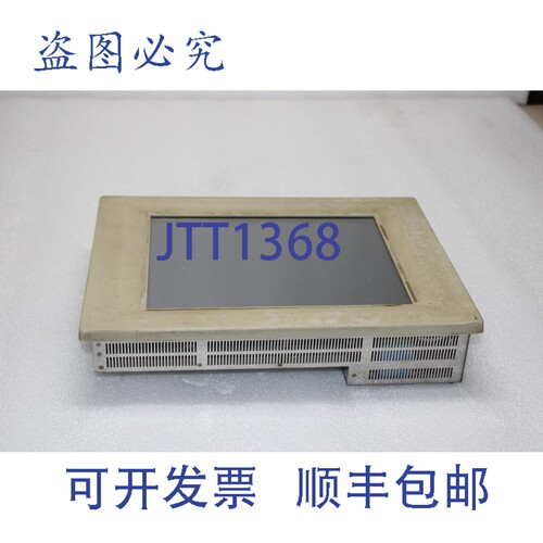 原装供应JAE UT3-E1AE-DN 触摸屏 AC100-240V