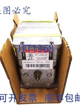 原装供应Modutrol IV 电机 M6274F-1009-F Honeywell 24V 50/60Hz