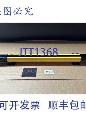 原装供应Banner SLPCE25-410 EZ-Screen LP 光幕传感器 410mm 面