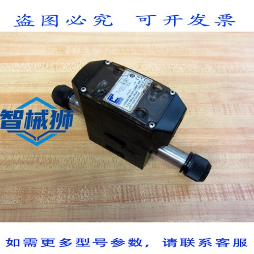 原装供应 CONTINENTAL液压 VSD03M-2A-GMB-68L-B 方向控制器