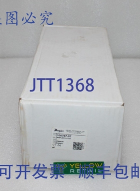 原装供应DWYER R-2D11-L 温度变送器 100767-07