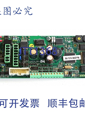 原装供应Hernis Scan Systems RX206 HS057B 控制板 PCB
