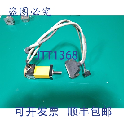 原装供应PARKER伺服电机CM164XJ-01740C