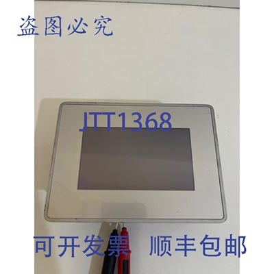 原装供应Uniop Exor eTOP504 eTOP504U2P1 HMI PLC（