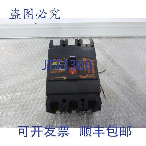 原装供应SA203B SA2038-175 断路器 175 A 3 P 24592