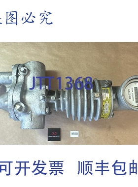 原装供应- General Signal BIF 分流流量计 5017.51 SCFH 1英寸 N