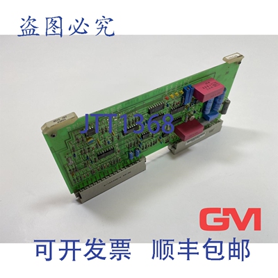 原装供应控制卡 4512 107 83803 Medio 50 CP-H YA119