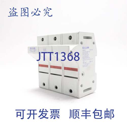 原装供应FERRAZ SHAWMUT ULTRASAFE US6J3I