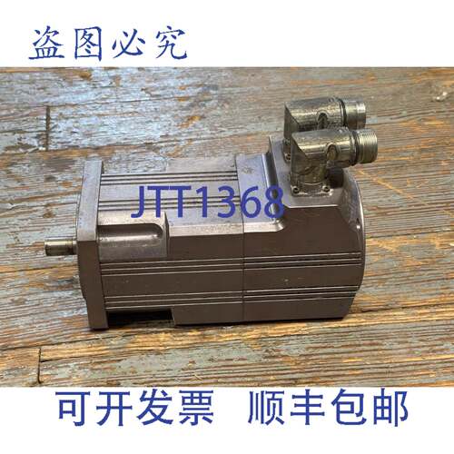 现货供应BAYSIDE BM090-2D1D1 REV A 伺服电机 大转速 3500RPM 23