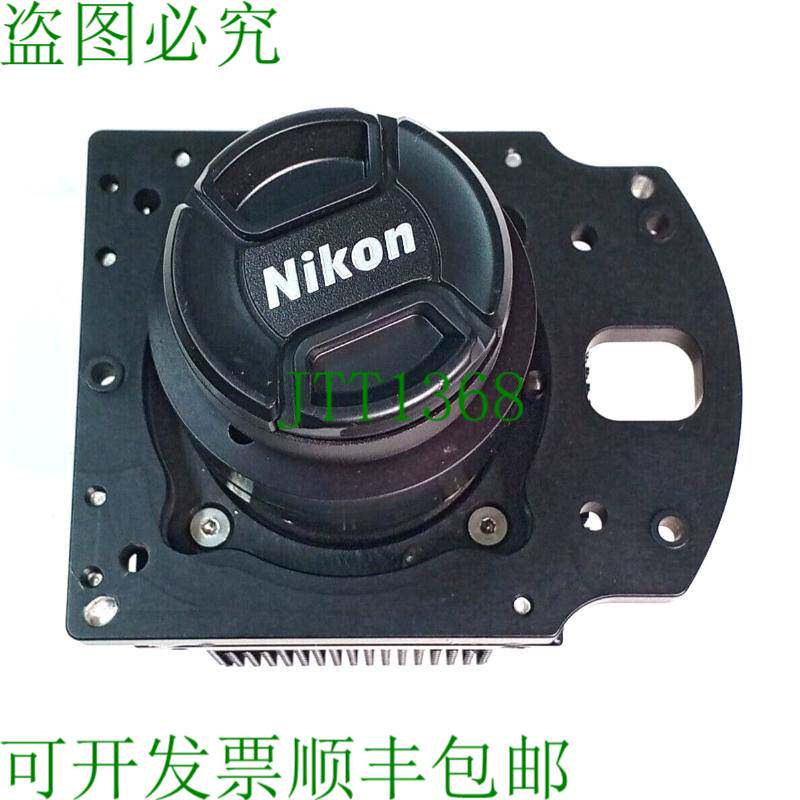 原装供应P4-CC-04K07T-50-R DALSA 线扫描工业相机,带气压 50mm
