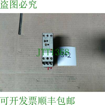 原装供应Loucher Entrelec Timetron 2.430.103.01