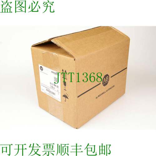 原装供应艾伦布拉德利 VPL-B0753M-PK12AA