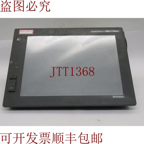 原装供应三菱 GT 15-75QBUSL QBUS 接口模块 GOT2000 系列 SLIM