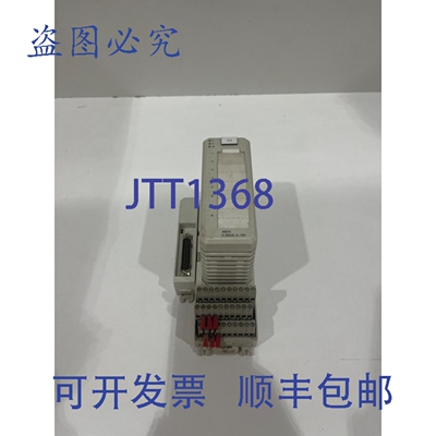 原装供应AI810 3BSE008516R1 模拟输入模块 TU810V1 3BSE013230R1