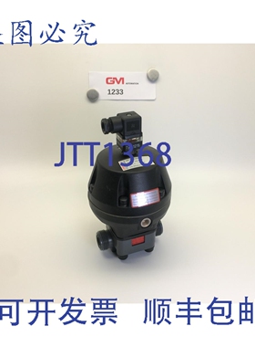 原装供应植物膜阀 690 15D711411/N PS 10,0bar PST 5,5-7,0bar +