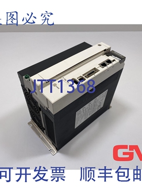 原装供应进口工业伺服驱动器 MFDHTA464NA1 伺服驱动器 5.0 kW 3x