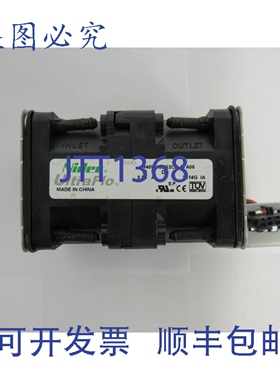 原装供应43V6929 46W2926 40mm UltraFlo R40W12BS2CA-57A05 风扇