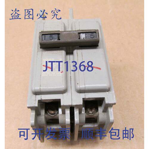 现货供应GOULD ITE ITE HB2B015 HQB 15 AMP 2 极 120/240VAC 断