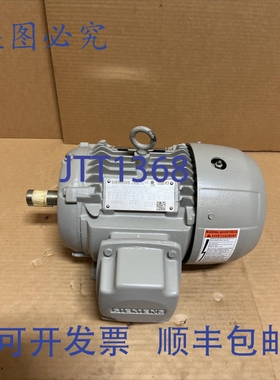 原装供应5马力电机，型号SD100，5马力，3505转/分，460伏，号1LE