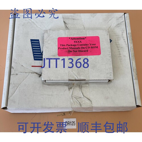 原装供应- Abaco Systems VMIC VMIVME 5620 332-015620-000 Rev