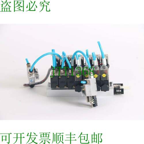 原装供应Chelic SV-6101电动瓣膜、SV-6201、EV10SK真空发生器、A