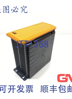 原装供应B&R 系统 5PC910.SX02-00 工业计算机 K0 版 APC910 双槽