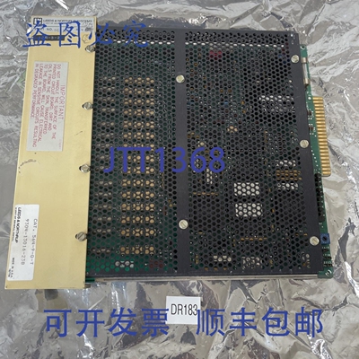 原装供应- Leeds & Northrup TC/MV 输入 064322 Rev G/M 564-9-0