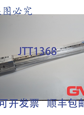 原装供应直线驱动器DGPL-18-400-PPV-A-KF-B 161977直线气缸