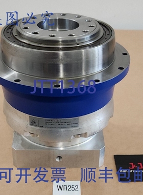 原装供应Wittenstein TP 050S-MF2-21-0E1-2S 行星齿轮箱 21:1 +