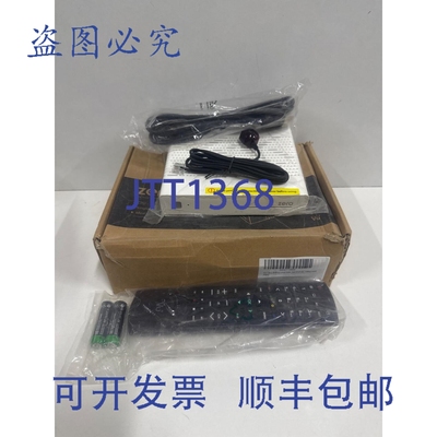 原装供应VU+ 零 DVB-S2 Linux Sate...iver（全高清，1080p）wei?