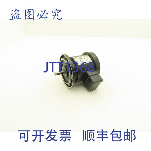 现货供应Hubner POG 9 D 250 数字式转速表增量编码器 9-30VDC 12