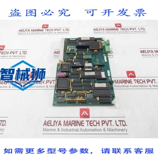 原装供应 DANIEL 4-6000-029 PCB PLACA DE CIRCUITO IMPRESO REV